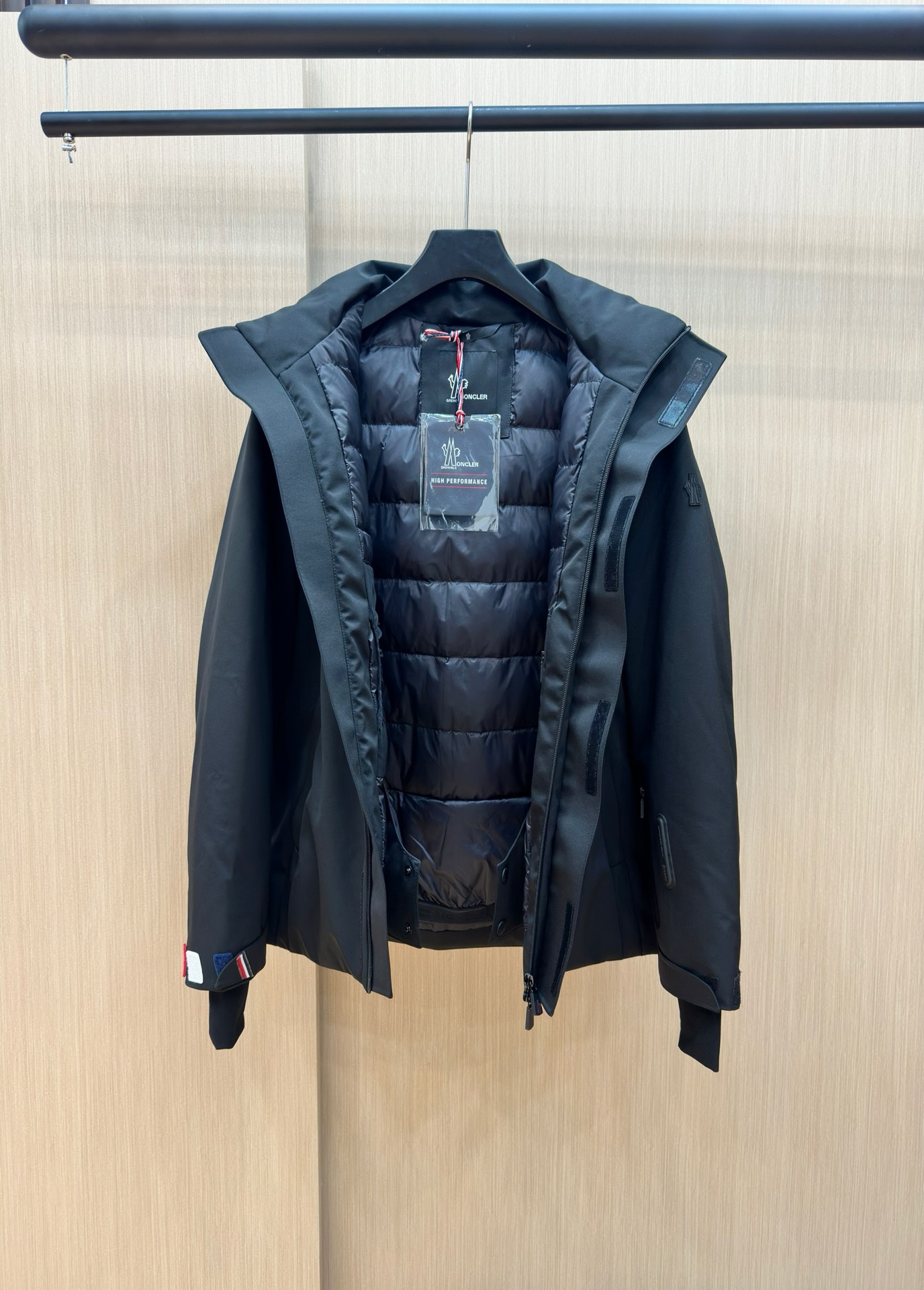 Moncler Down Jackets